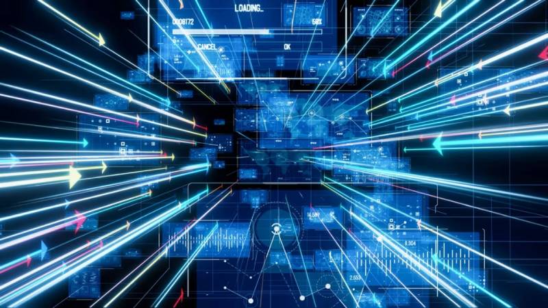 永春县SCADA系统开发:守护工业安全的数字卫士