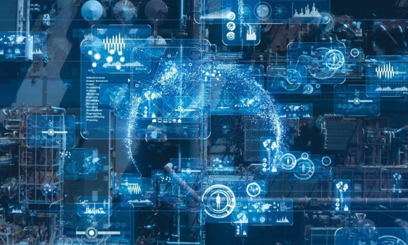 ERP系统信创国产化：永春县软件开发公司打造企业数字化转型新引擎